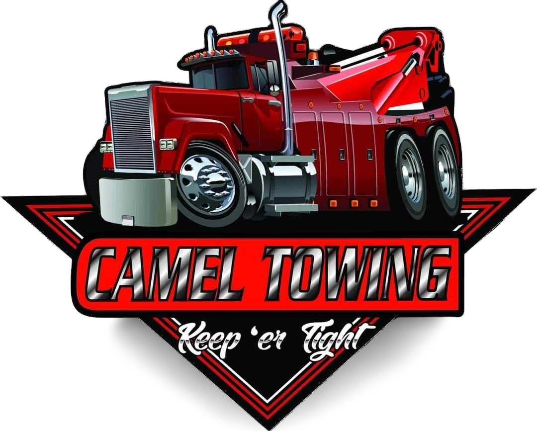 Underwear – Camel Towing and Sales